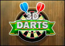 3D Dart - 