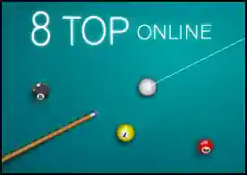 8 Top Online - 