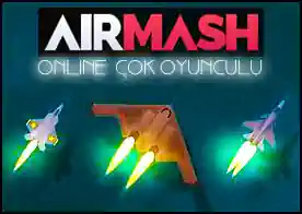 Airmash - 