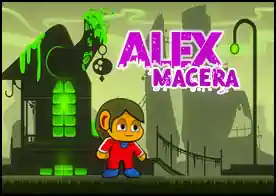 Alex Macera - 