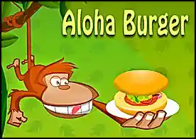 Aloha Burger - 