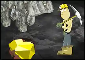 Altın Madeni