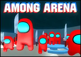 Among Arena
