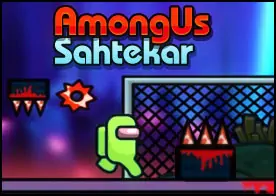 Amongus Sahtekar - 