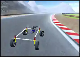 Araba Yapma Simülatorü 3D - 