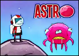 Astro Atlayış - 
