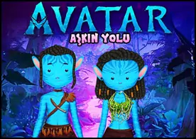 Avatar Aşkın Yolu
