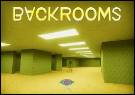 Backrooms