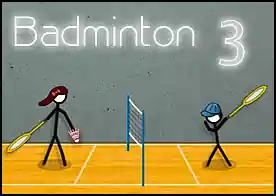 Badminton 3