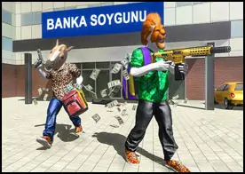 Banka Soygunu 3