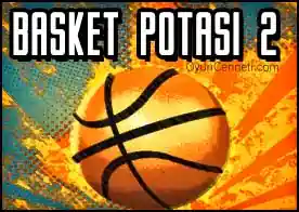 Basket Potası 2 - 