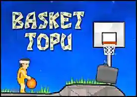 Basket Topu