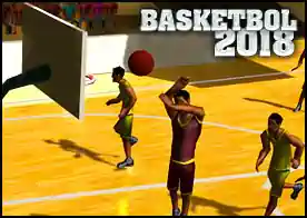 Basketbol 2018 - 