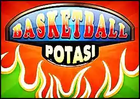 Basketbol Potası - 