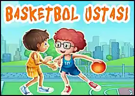 Basketbol Ustası - 