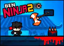Ben Ninja 2 - 