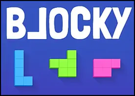 Blocky - 