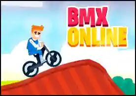 BMX Online - 