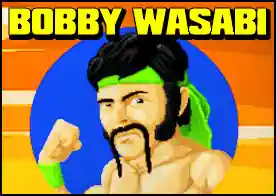 Bobby Wasabi - 