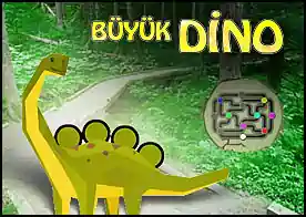 Büyük Dino - 