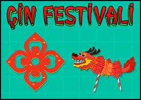 Çin Festivali