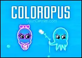 Coloropus - 