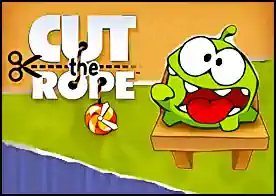 Cut the Rope - 