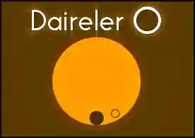 Daireler O - 