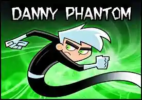 Danny Phantom - 