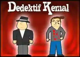 Dedektif Kemal