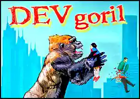 Dev Goril