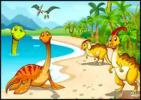Dinozorlar Çağı - 