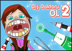 Diş Doktoru Ol 2