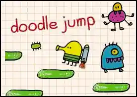 Doodle Jump - 