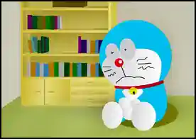 Doraemon Gizemli Macera - 