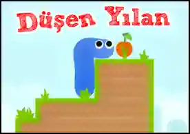 Düşen Yılan - 