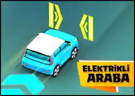 Elektrikli Araba - 