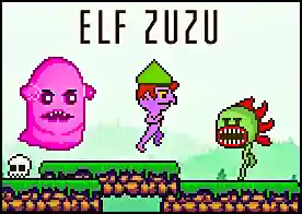 Elf Zuzu - 