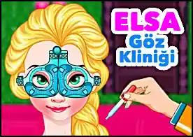 Elsa Göz Kliniği - 