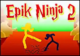 Epik Ninja 2 - 