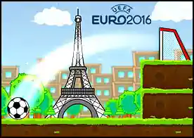 Euro 2016 Süper Golcü - 
