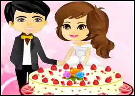 Evlilik Pastası - 