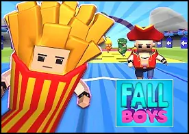 Fall Boys - 