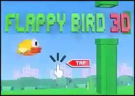 Flappy Bird 3D - 
