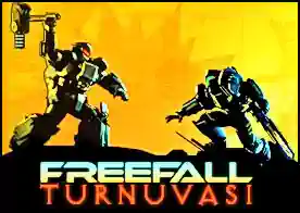Freefall Turnuvası - 
