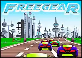 FreegearZ - 
