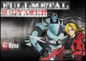 Fullmetal Simyager - 