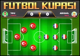 Futbol Kupası - 