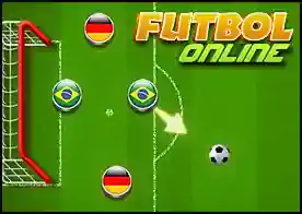 Futbol Online