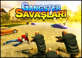Gangster Savaşları 2 - 115